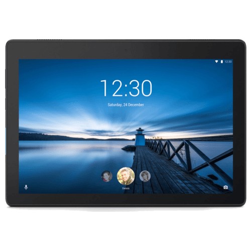 Lenovo Tab E10 ZA4F0006TR 32 GB 10" Tablet