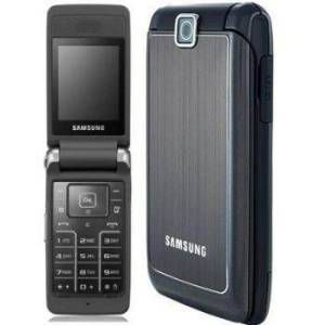 Samsung GT-S3600 30 MB Tuşlu Cep Telefonu