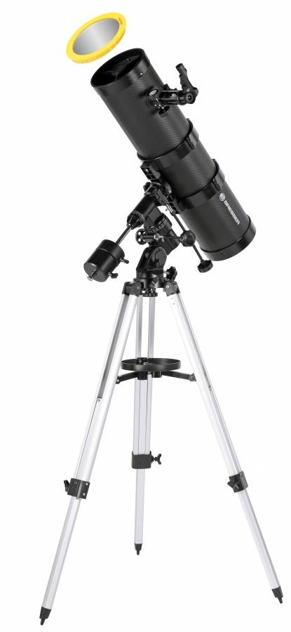 Bresser Pollux 150/1400 Eq Teleskop