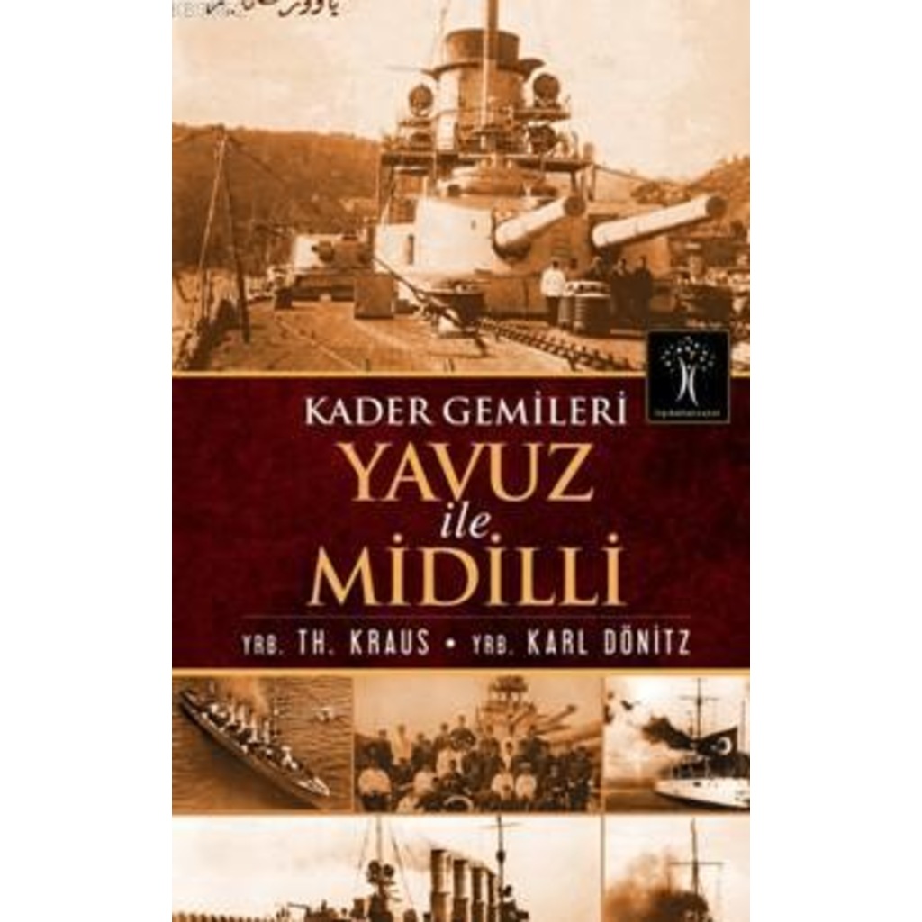 Kader Gemileri Yavuz Ile Midilli 407183580