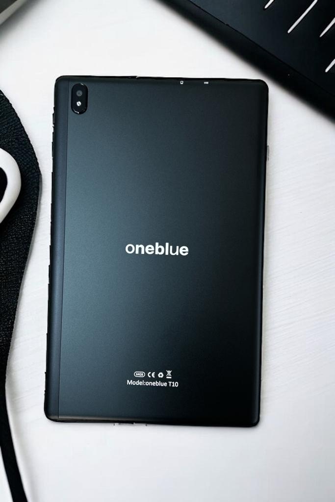 One Blue T10 10.1'' Wifi 4 GB + 64 GB 10.1" Tablet