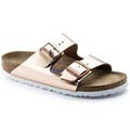 Birkenstock Bayan Terlik Modelleri
