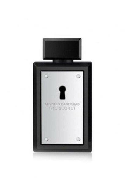 Antonio Banderas The Secret Edt Refill Erkek Parfüm 100 ML
