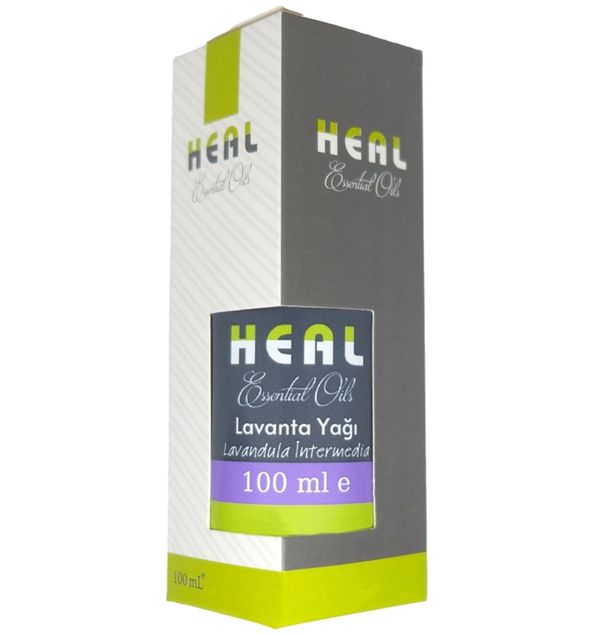 Heal Lavanta Yağı 100 ML