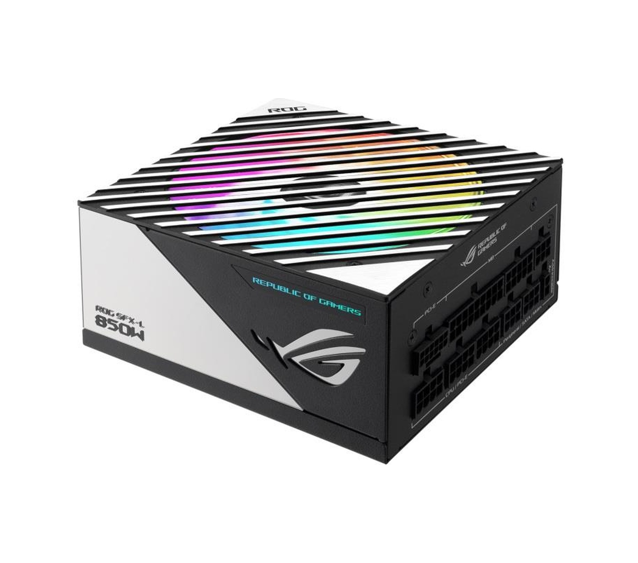 Asus ROG Loki SFX-L 850W 80+ Platinum Tam Modüler Güç Kaynağı
