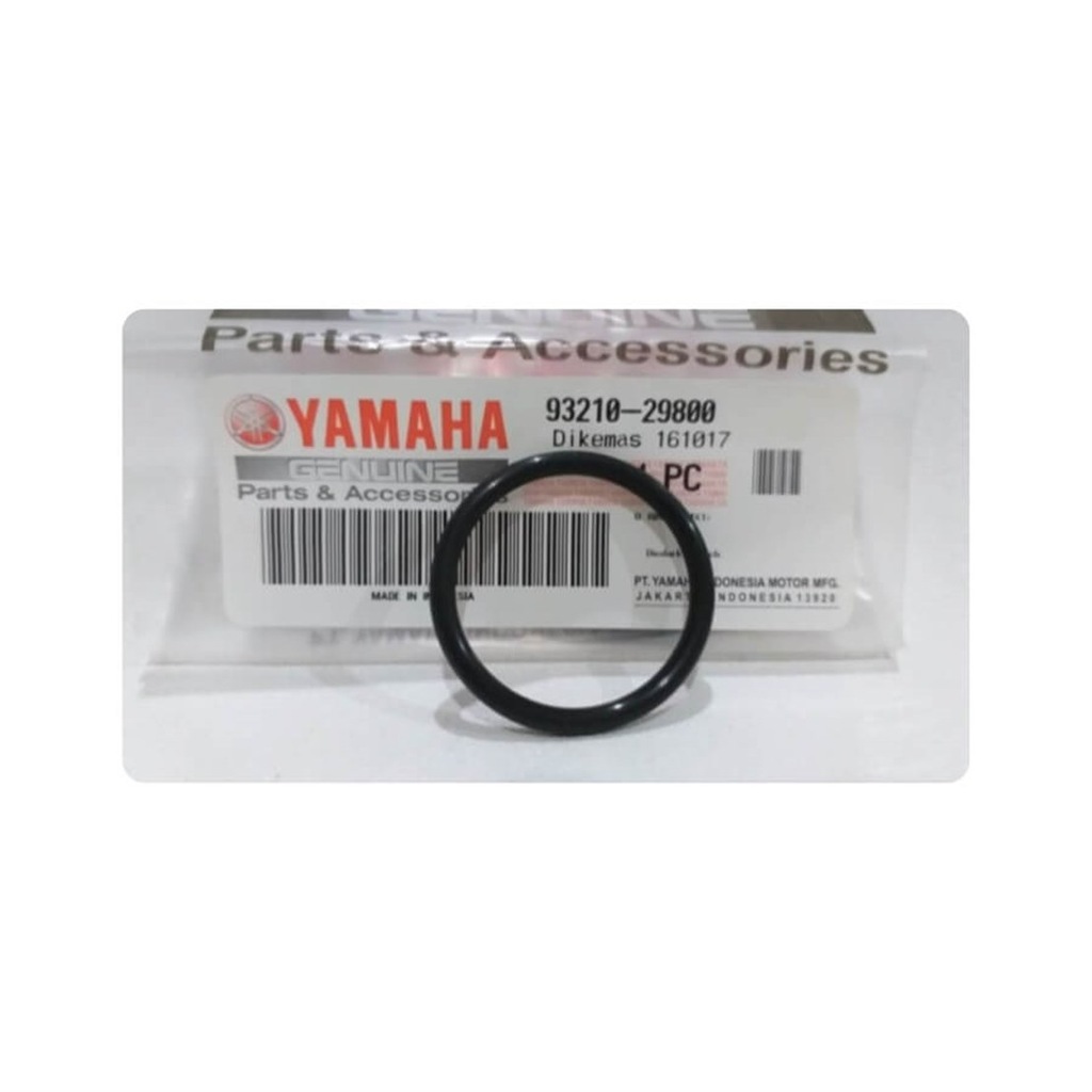 Orijinal Yamaha Nmax 125 155 2021 Yağ Tahliye Tapası Oringi