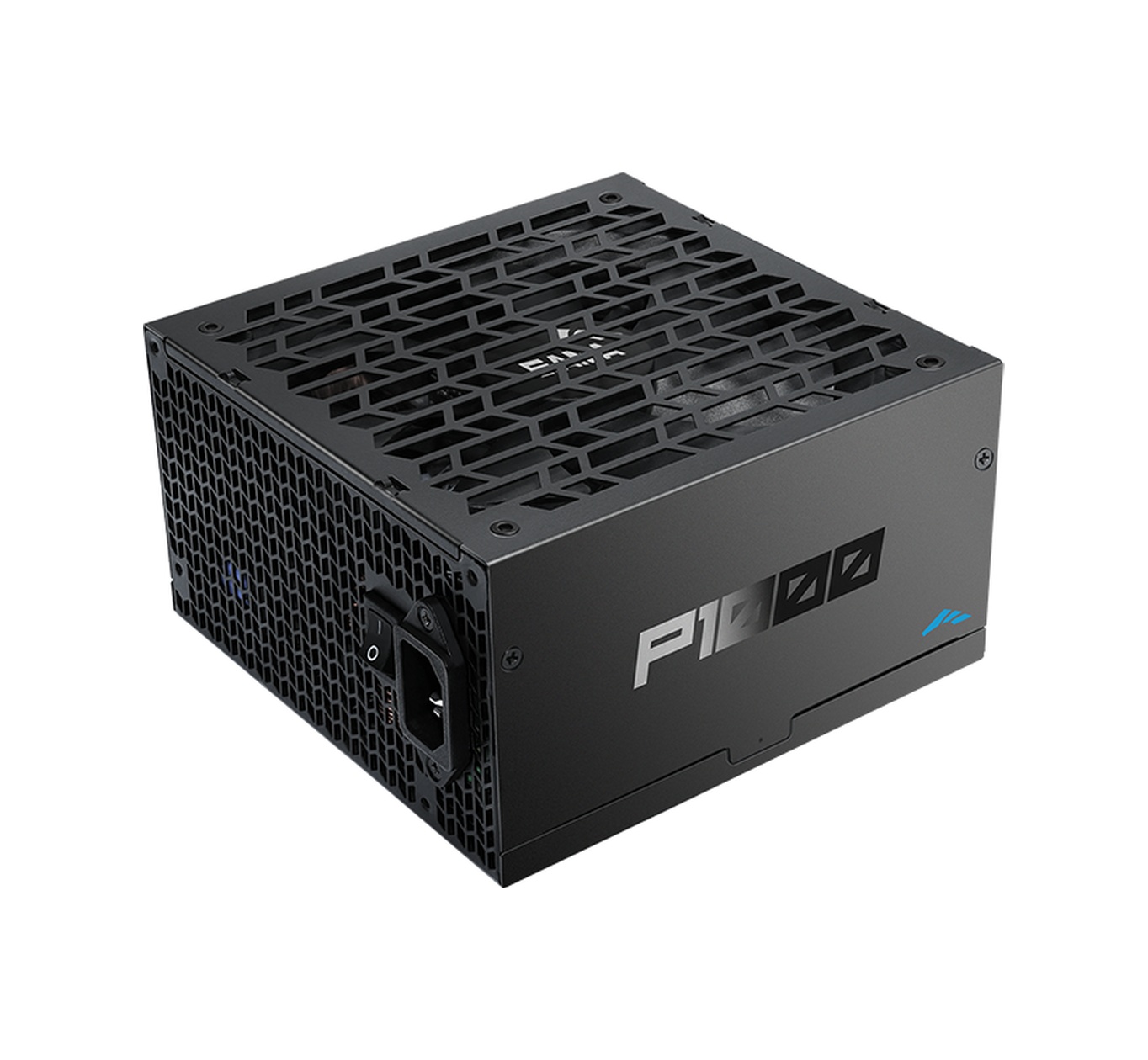 Sama P1000, 1000w, Black, 80+ Platinum, Cybenetics Certified, Full Modüler, Pcıe 5.1, Atx3.1, Siyah, Gamıng, Atx, Power Supply Psu
