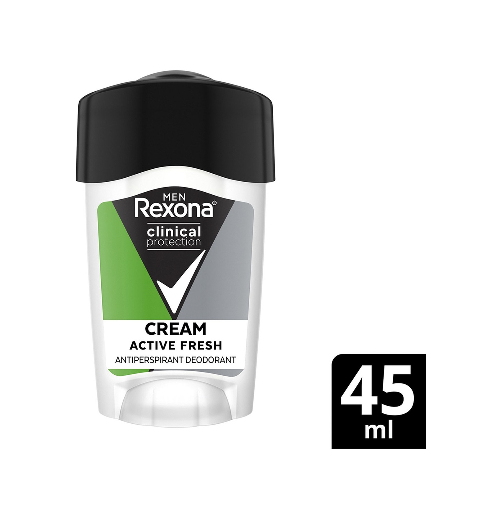 Rexona Men Active Fresh Clinical Protection Stick Deodorant