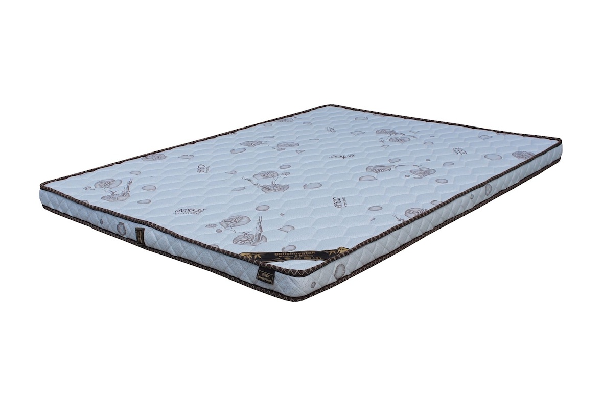 Gelişimyatak Gelişim Yatak Ergonomik Visco Ped Bamboo Lifli Kumaş Tüm Ebatlar 100 x 190
