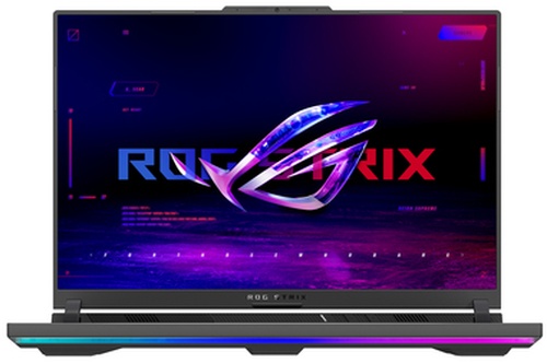 Asus Rog Strix G16 G614JV-N4120W i9-13980HX 32 GB 1 TB 8 GB RTX4060 16" W11H QHD Dizüstü Bilgisayar
