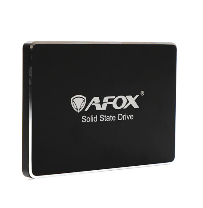 Afox SD250-240GN 2.5" 240 GB SATA 3 SSD