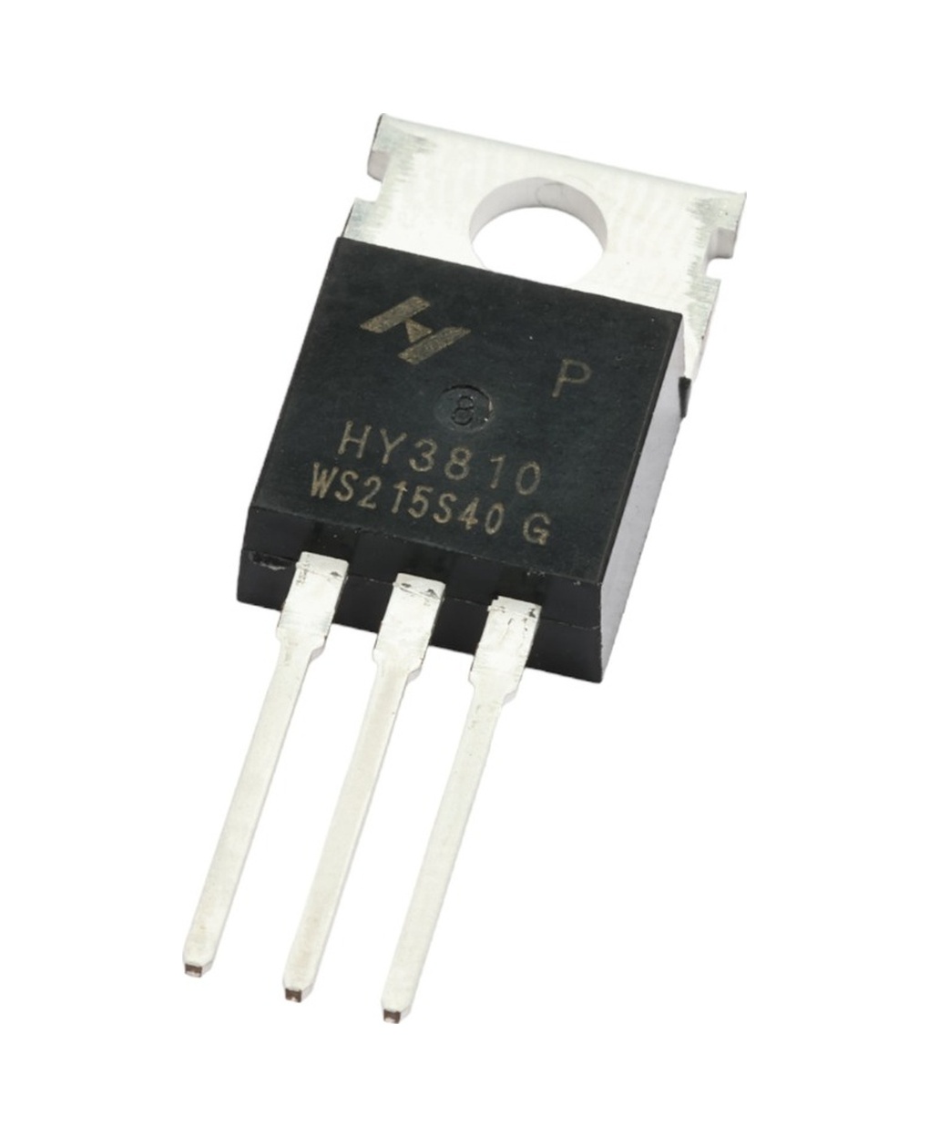 Hy 3810 To-220 Mosfet Transıstor