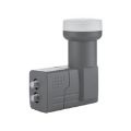 Goldmaster LNB & Çanak Ayarları