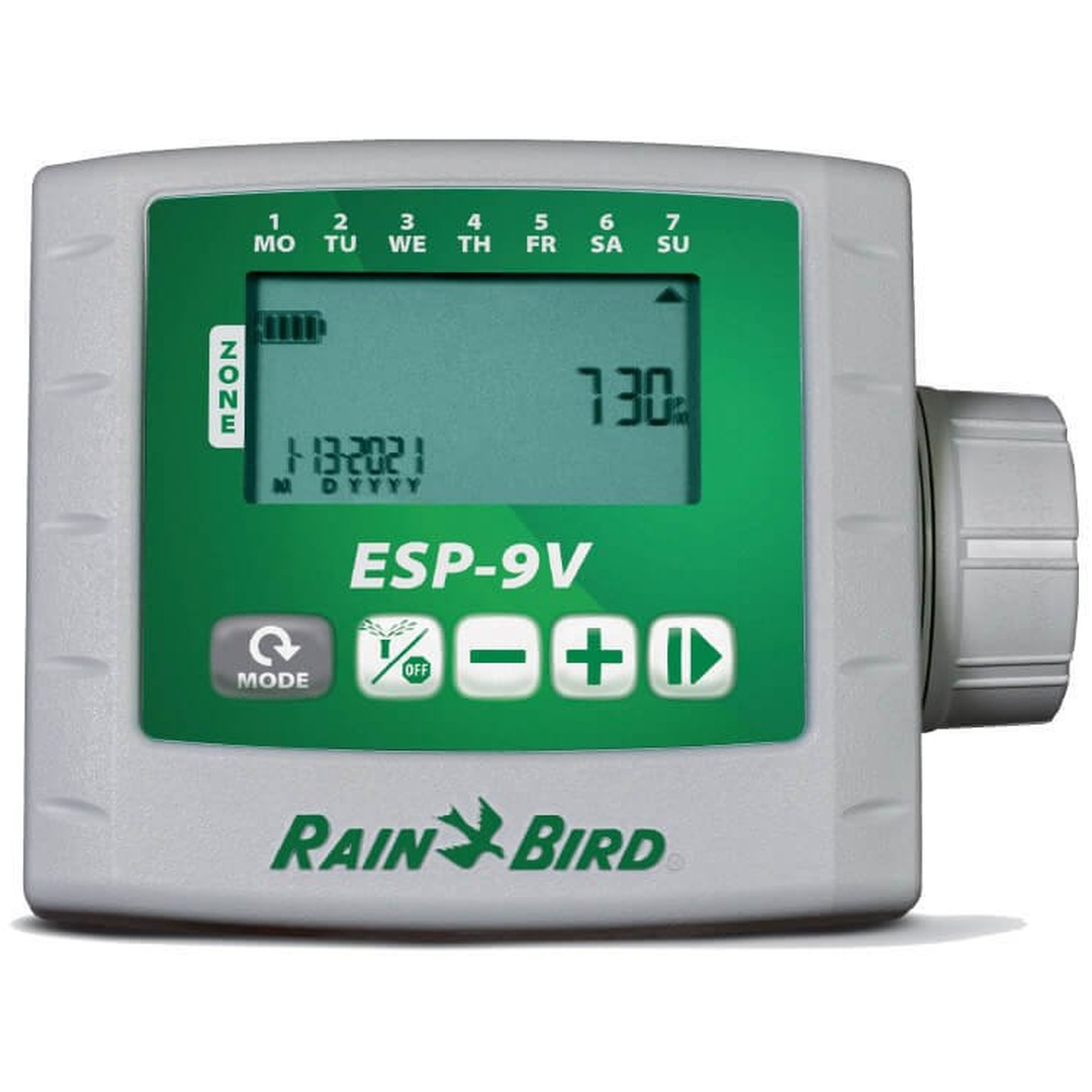 Rain Bird ESP-4 4 İstasyonlu Pilli Kontrol Ünitesi