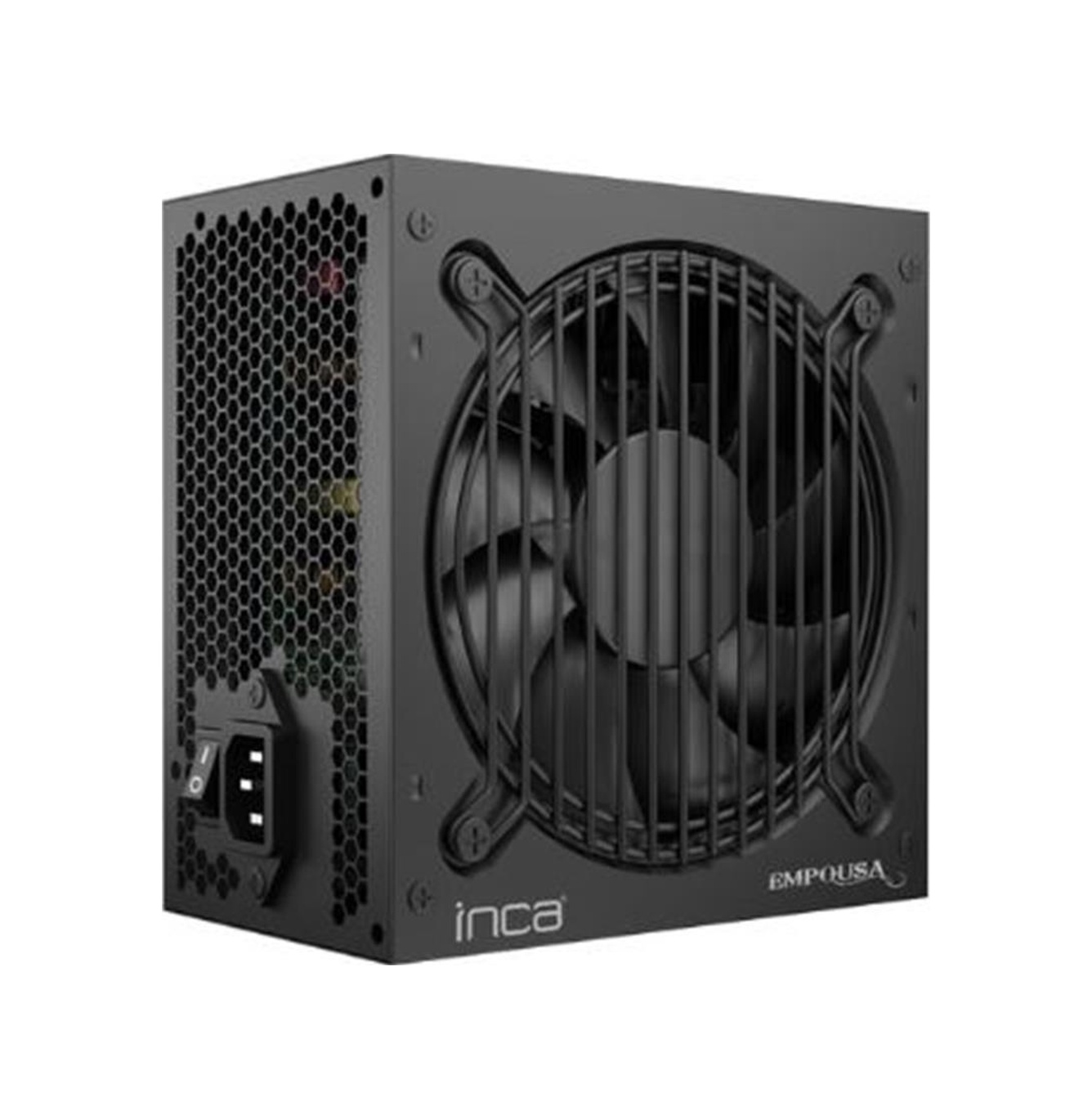 Inca Ips-850xn 80 Plus Gold 850w Power Supply