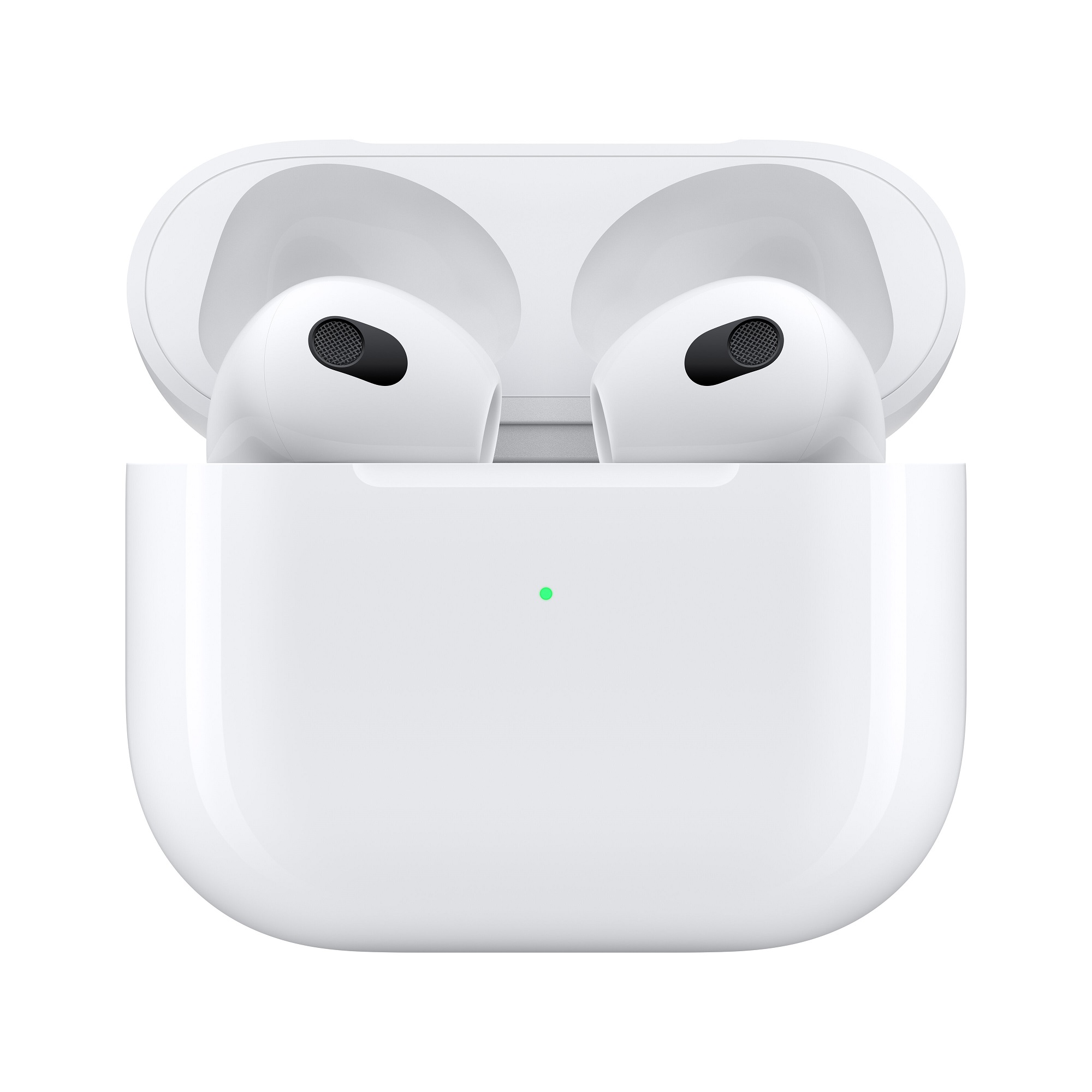 Apple AirPods 3.Nesil MME73TU/A ve MagSafe Şarj Kutusu Bluetooth Kulak İçi Kulaklık