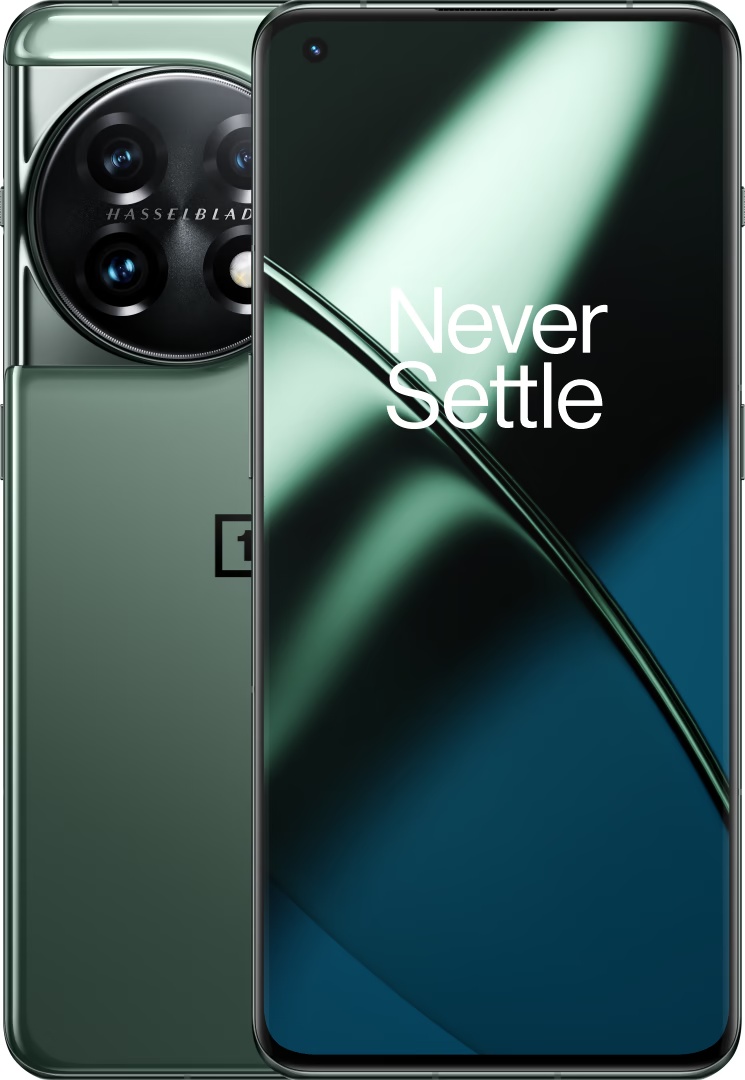 OnePlus 11 5G 16 GB 256 GB (OnePlus Türkiye Garantili)