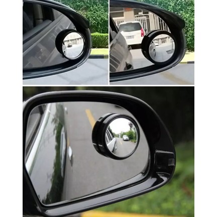 Fiat Fiorino Yan Ayna Takviyesi Kör Nokta