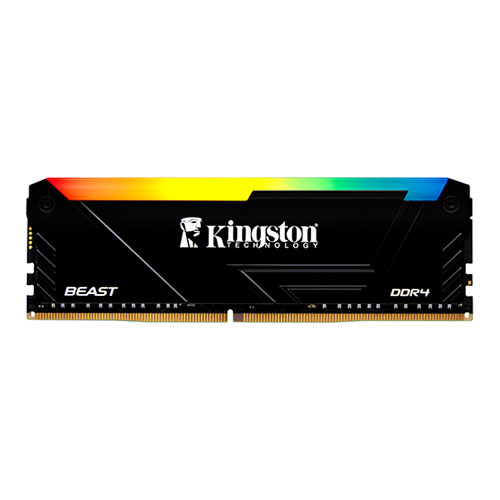 Kingston KF556C36BBEAK2-64TR 64 GB DDR5 5600 MHz CL36 RGB PC Ram