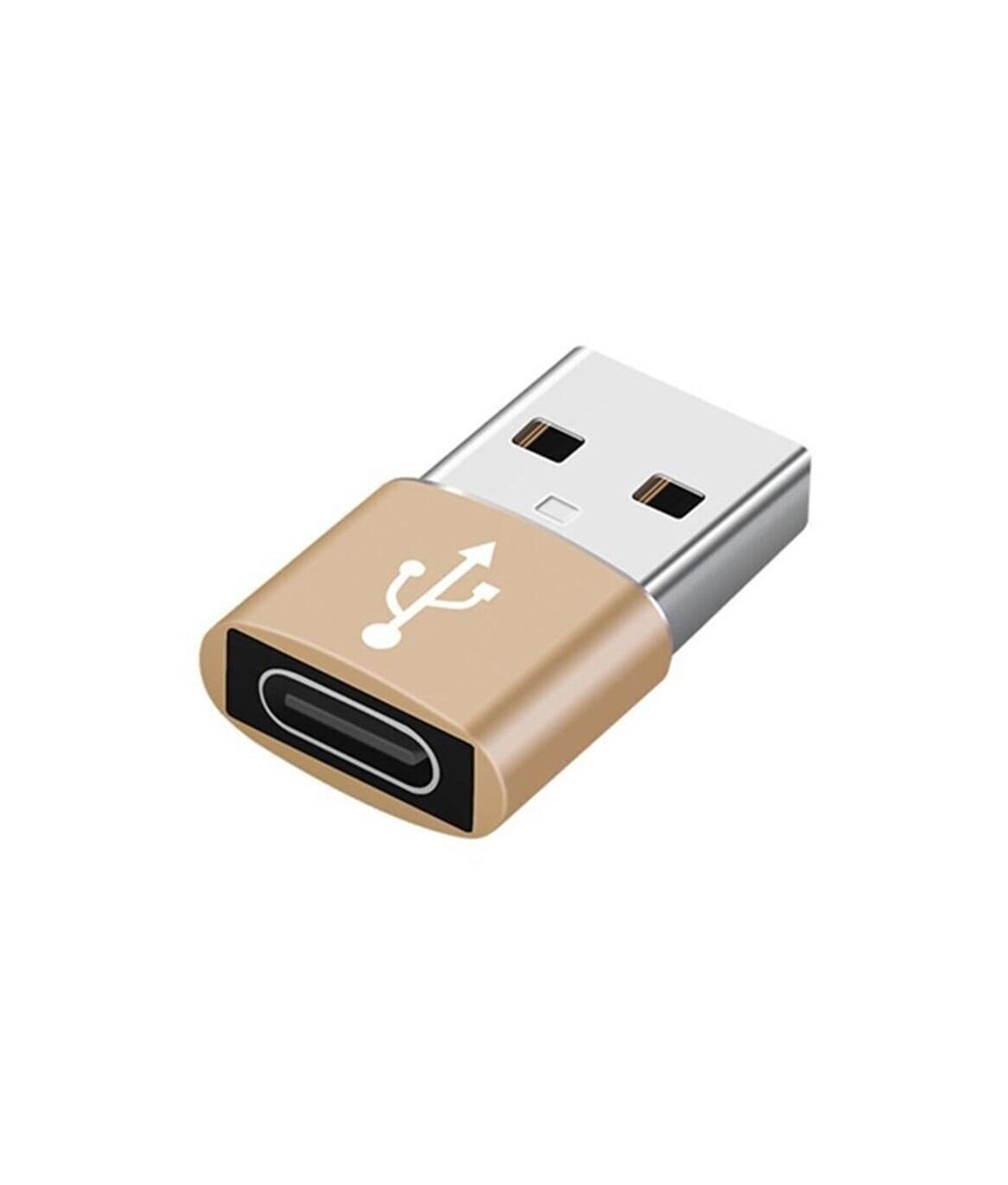 Ancheyn USB 3.0 to Type C 3.1 Şarj Data Çevirici Dönüştürücü Adap