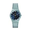 Swatch Unisex Saat ile Şimdi Sizin Zamanınız!