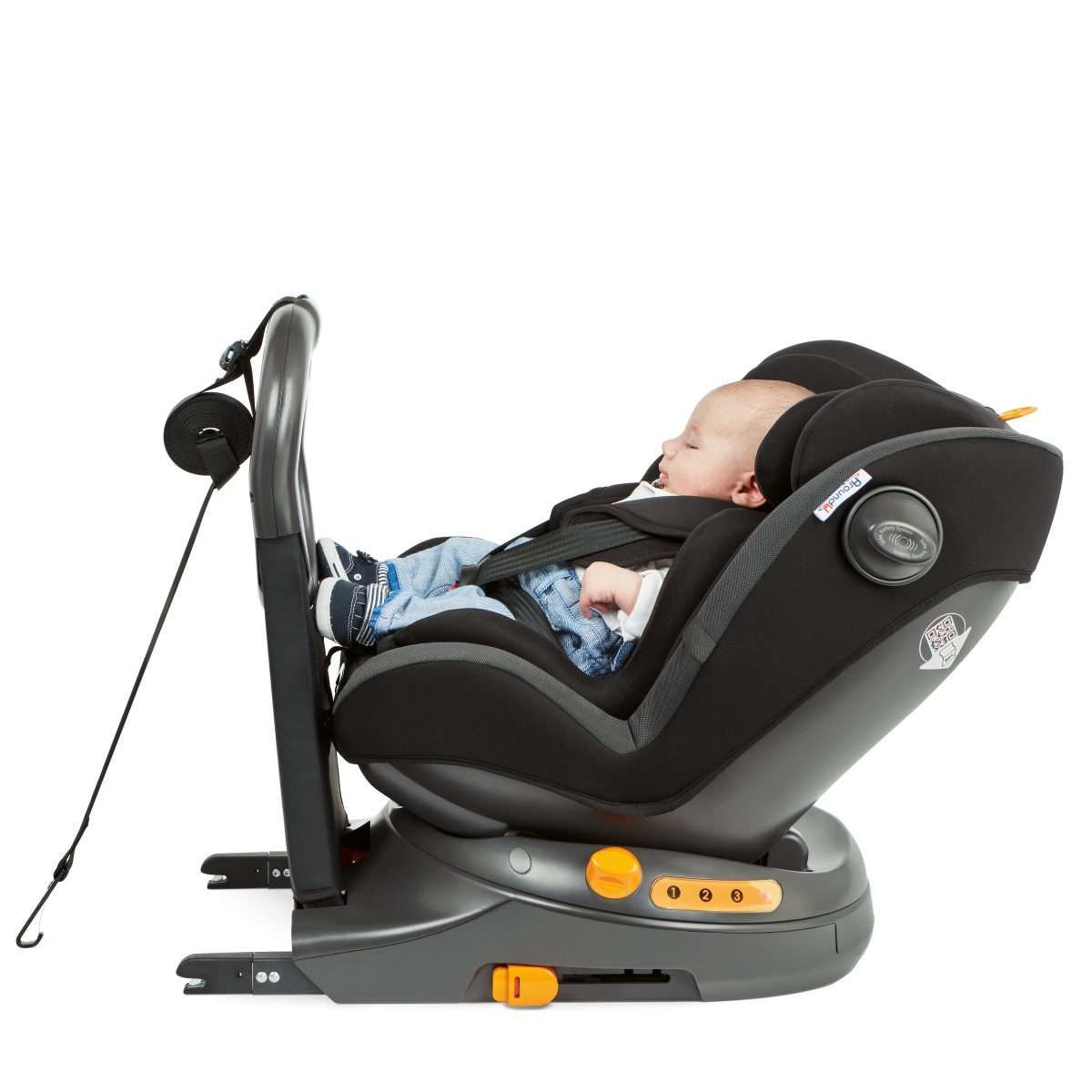 Chicco Around U I Size 0 18 Kg Isofixli Oto Koltugu Fiyatlari Ve Ozellikleri