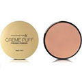 Max Factor Pudra Kullanımı