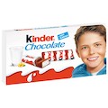 Kinder Çikolata Çeşitleri, Özellikleri ve Fiyatları