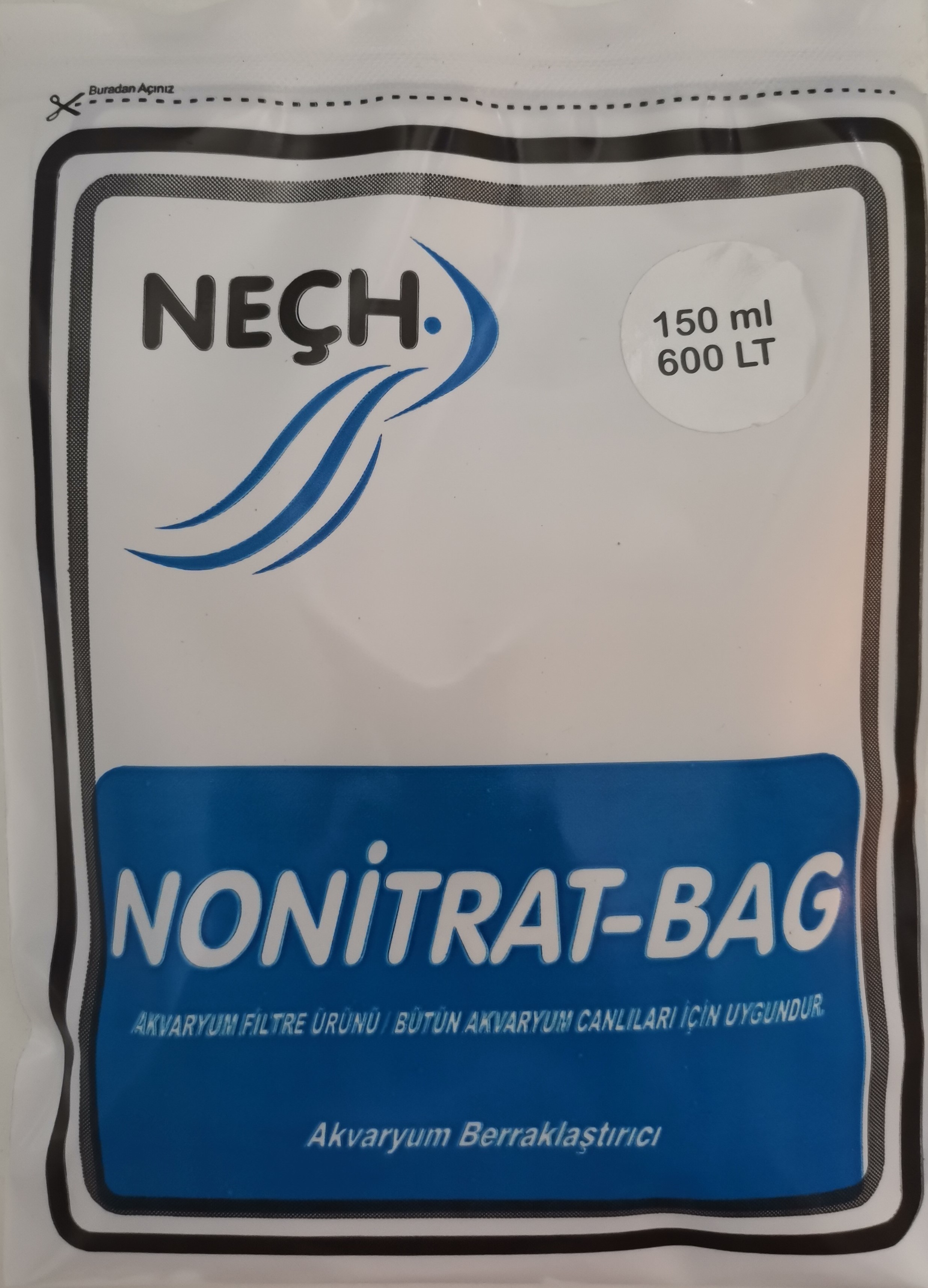 Nonitrat Bag