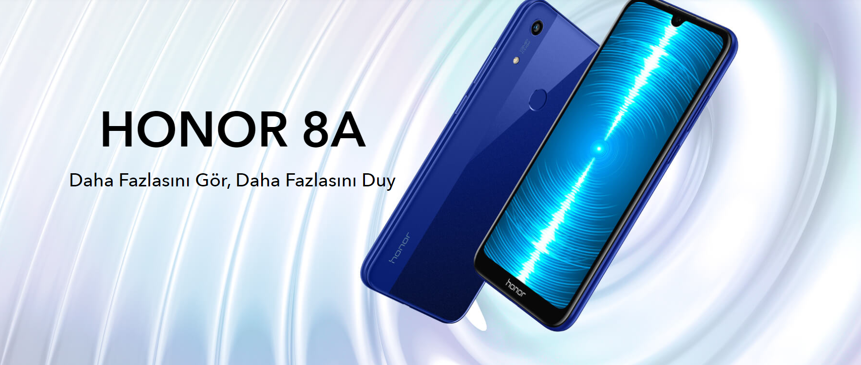 Honor 8a 64 Gb Honor Turkiye Garantili Fiyatlari Ve Ozellikleri