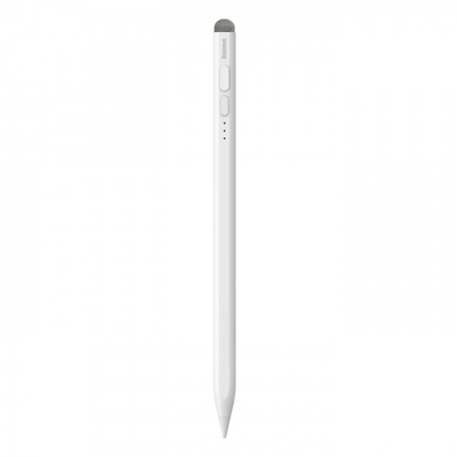 Baseus Smooth Writing Kapasitif Stylus Tablet iPad Uyumlu Dokunmatik Kalem