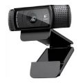 Logitech Webcam ile Bir Kamerada Aradığınız Bütün Özellikler Bir Arada