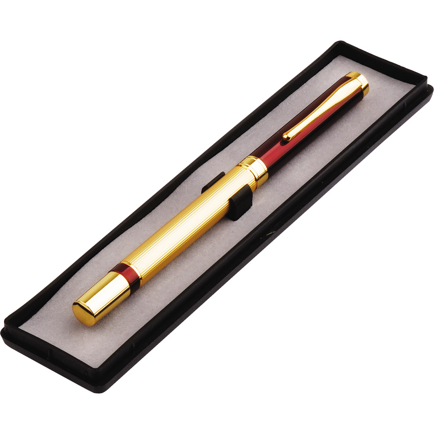 İsme Özel Gold Metal Roller İmza Kalemi