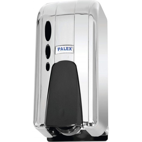 PALEX 3450-D-K Inter Köpük Dispenseri Dökme 550 Cc Krom Kaplama