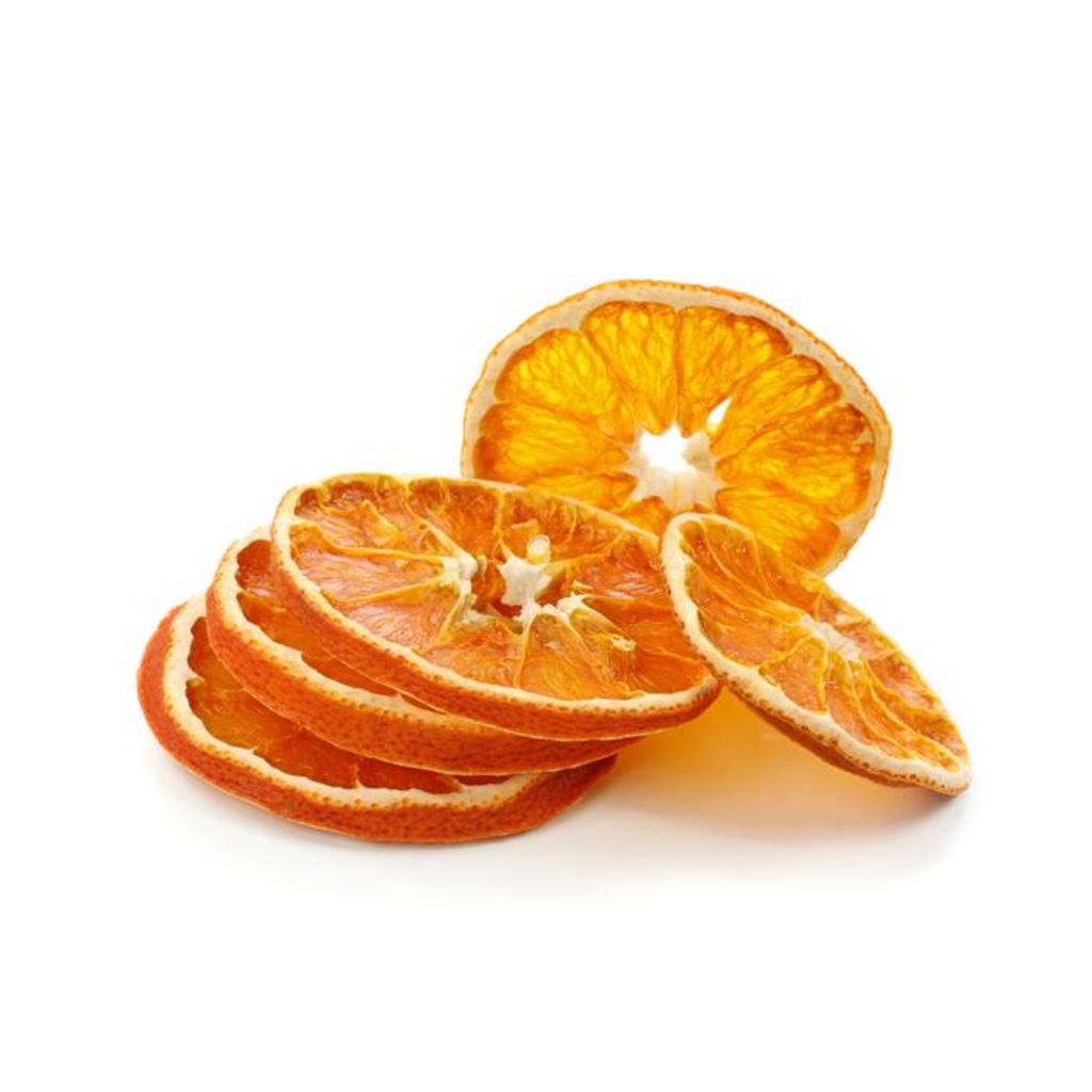 Portakal Meyvesi Kurusu 250 G