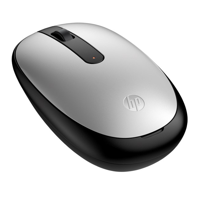 HP 240 43N04AA Kablosuz Bluetooth Optik Mouse