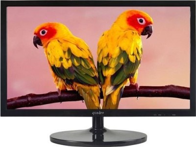  Quadro Monitör ve Ekran Oyuna Konfor Katar