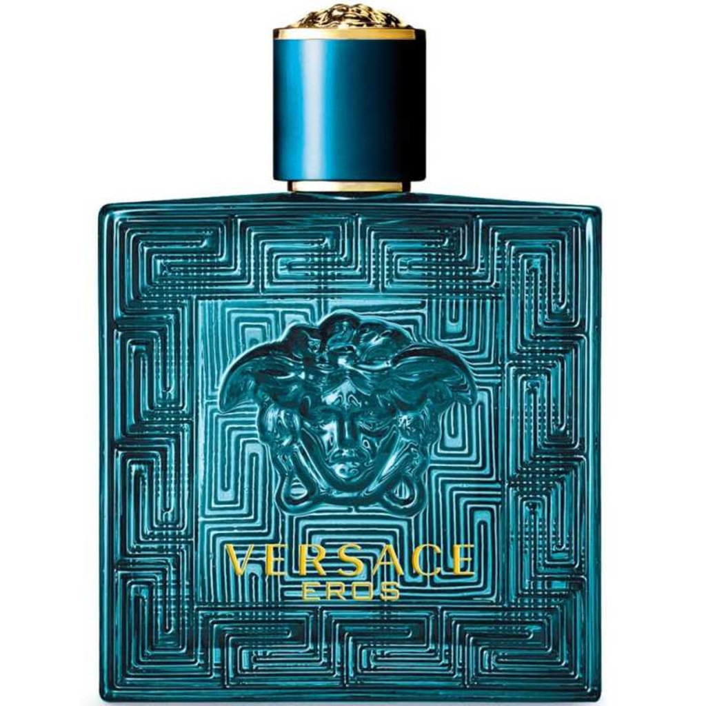 Versace Eros Erkek Parfüm EDT 100 ML