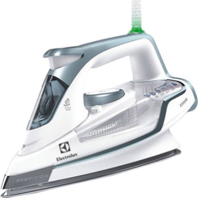  Electrolux Buharlı Ütü ile Ütü Yapmayı Sevin!