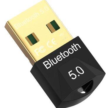 Appa 5.0 Version Usb Bluetooth Adaptör Dongle Srf-600 Csr V5.0