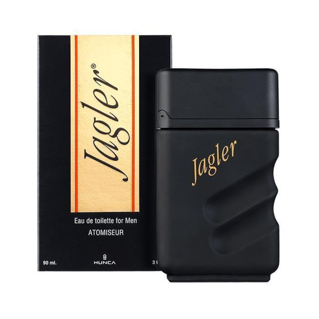 Jagler Classic Erkek Parfüm EDT 90 ML