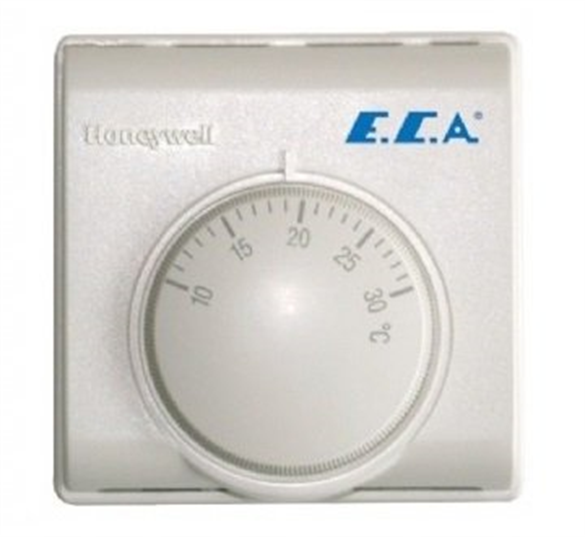E.C.A. T6360A1244 Kablolu Oda Termostatı