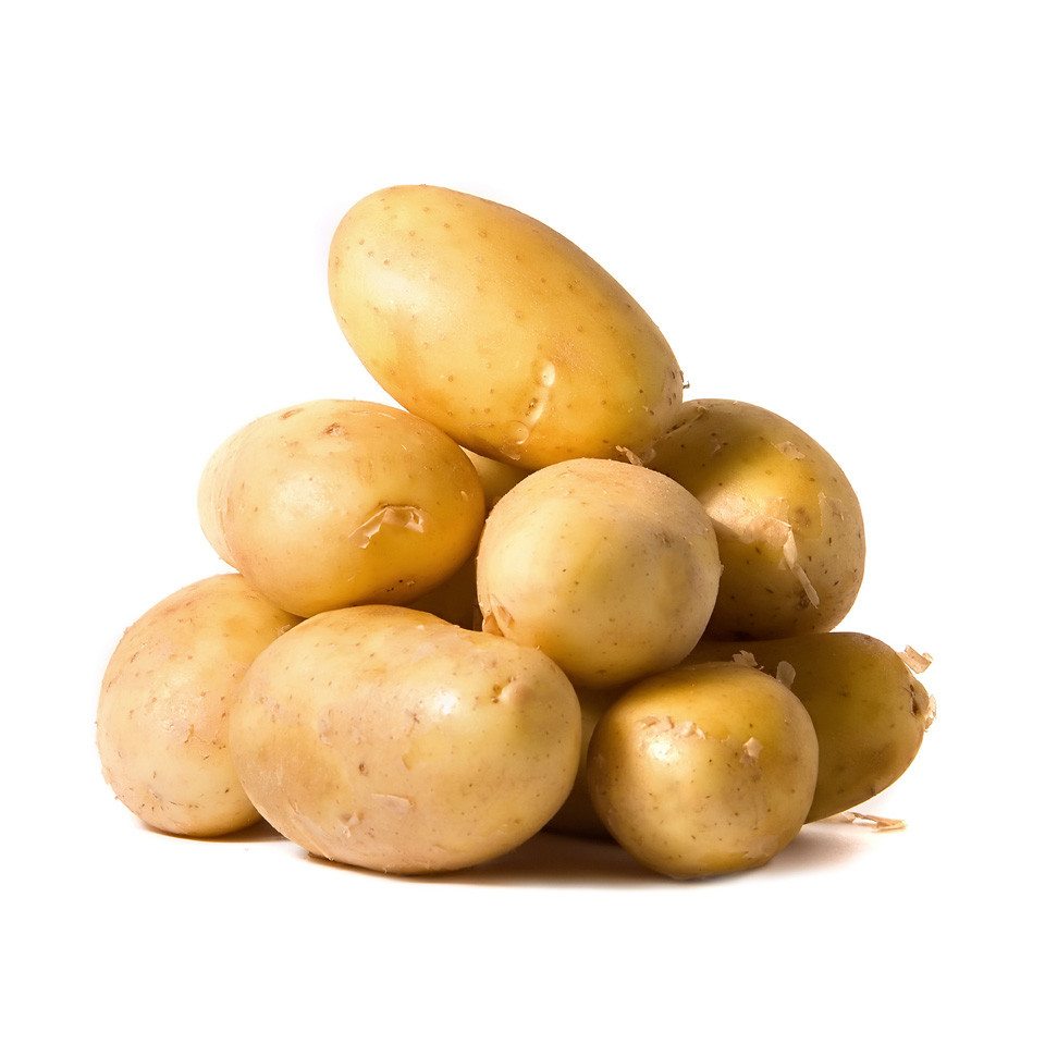 Patates 3 KG