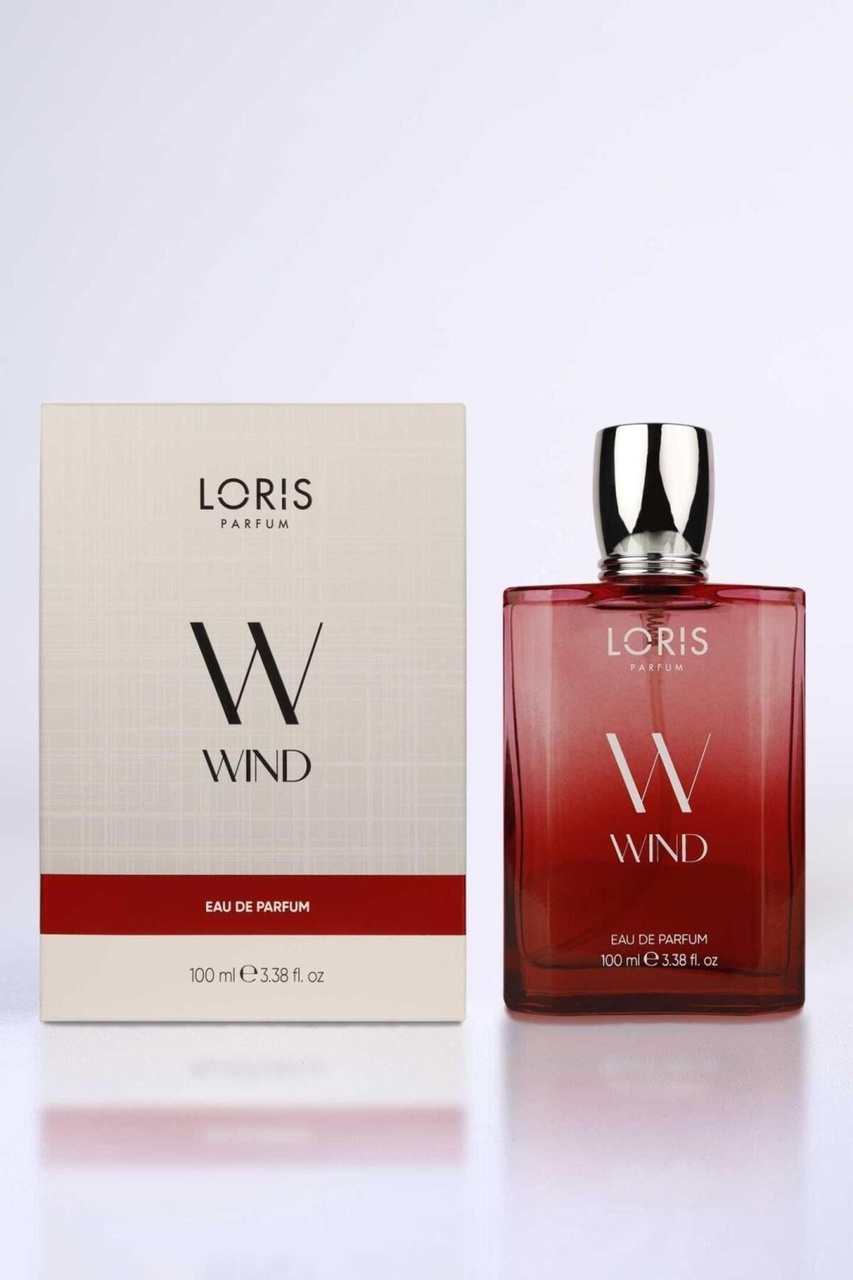 Loris Wind Kadın Parfüm EDP 100 ML