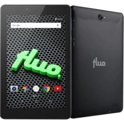 Fluo Jazz T700030-BK V2 8GB 7'' Tablet Siyah