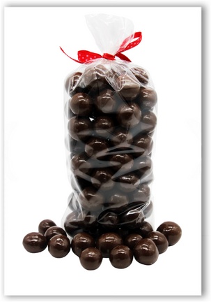 Beyoğlu Çikolata Çikolata Kaplı Fındıklı Draje 1 KG