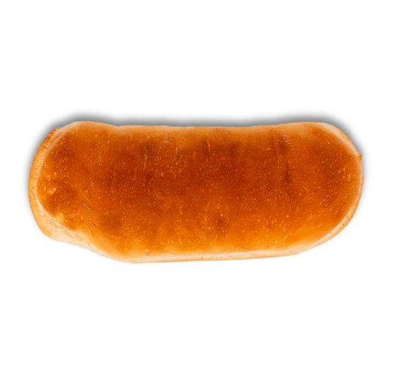Hot Dog Sandviç Ekmeği 5 Adet
