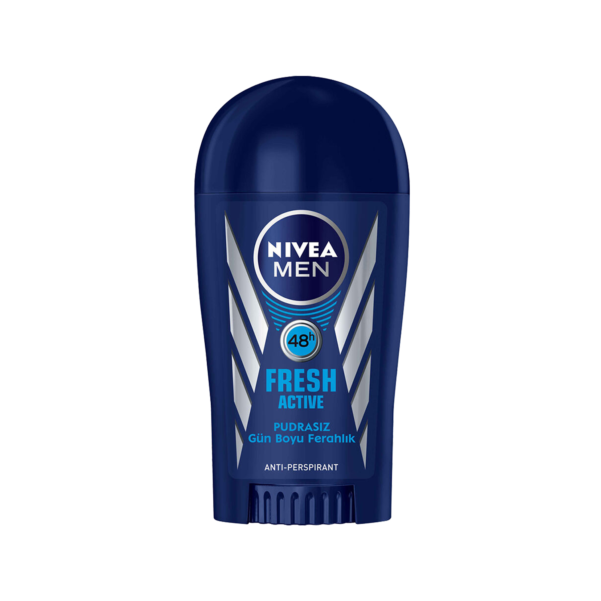 Nivea Men Fresh Active Stick Deodorant 40 ML