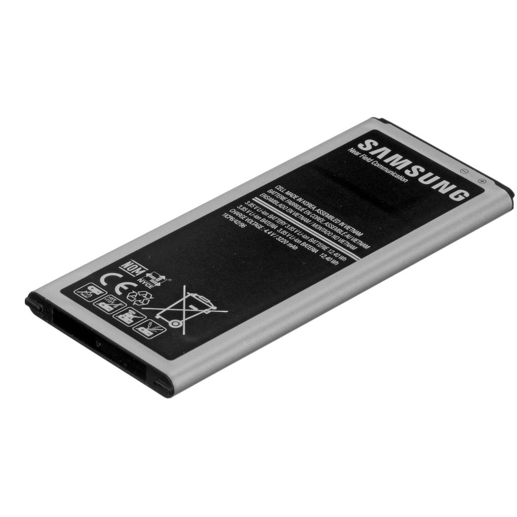 Axya Samsung Note Edge Sm-n915f Batarya Pıl Eb-bn915bbe