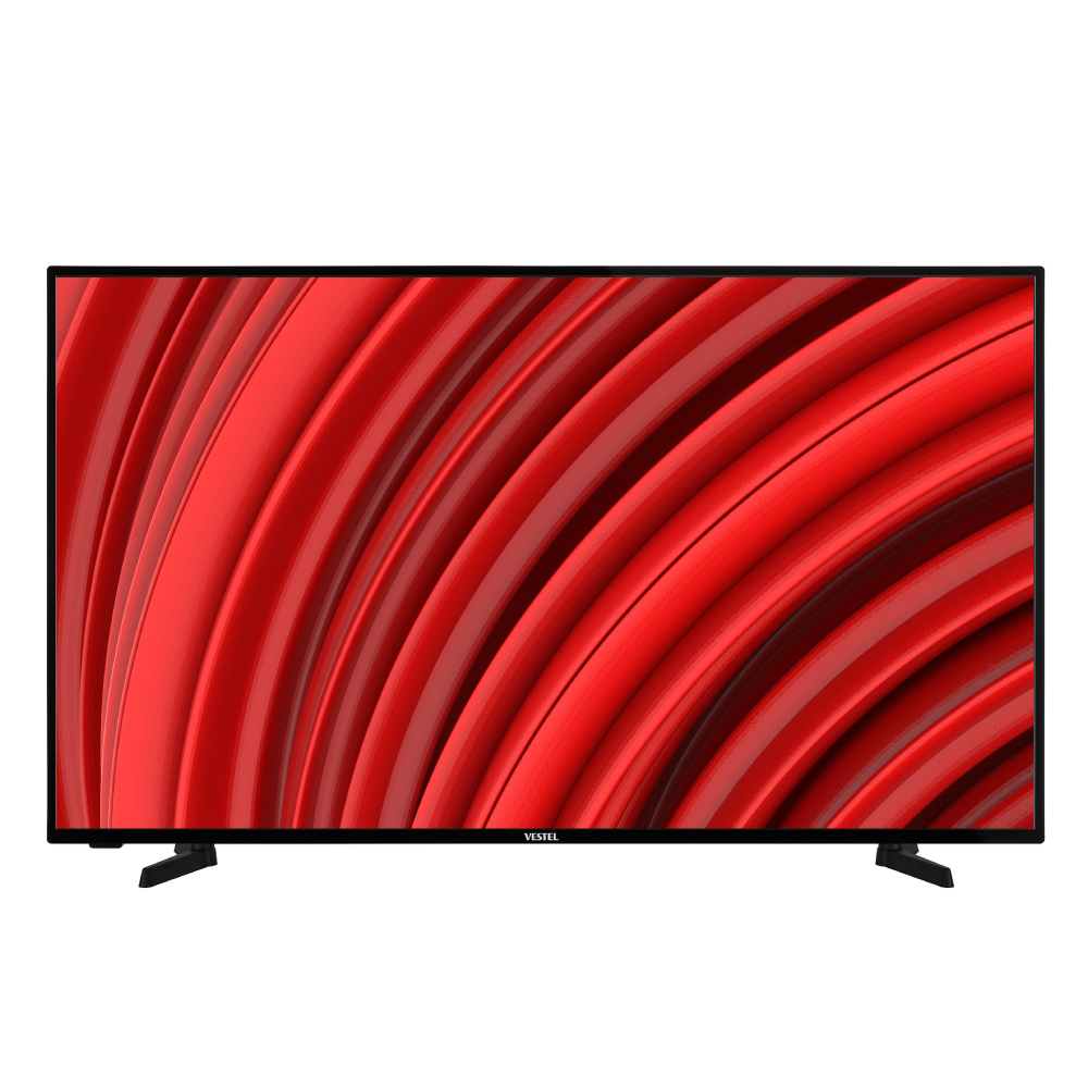 Vestel 50U9510 50" 4K Ultra HD Smart LED TV